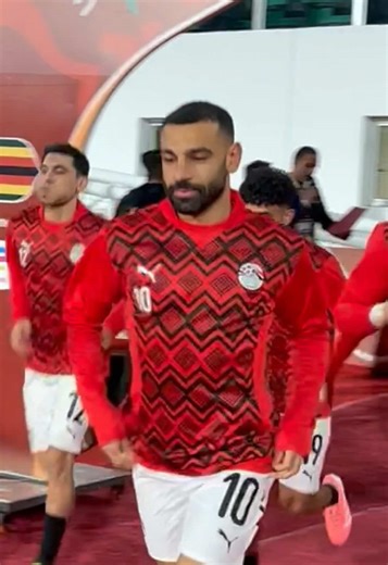 Mohamed Salah brille avec l'Égypte à la CAN 2025