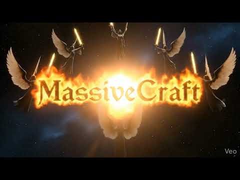 FALLEN STAR (The Ballad of MonMarty of MassiveCraft) — Ryan ft. GEMINI (The Blended Core) #roleplay