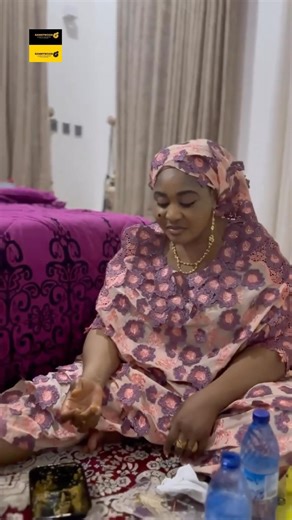 Dandalin Daukar Gidan Sarauta Hausa Series
