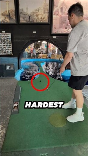 Would You Take This Shot for a Lifetime Pass?