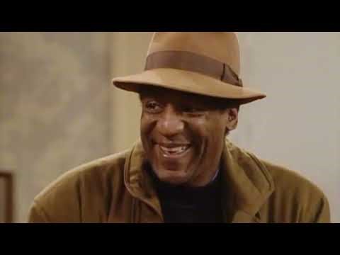 This Romantic Dinner Almost RUINED Everything | The Cosby Show