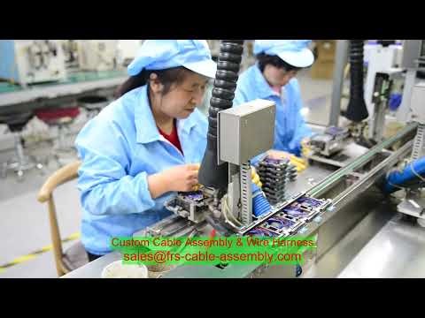 4-60 Pin SMT ZIF Dip Type Top Bottom FPC (Flat Flex) Connector 0.3/ 0.5/ 0.8/ 1.0/ 1.25mm Pitch FPC