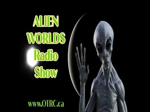 Alien Worlds - Seeds of Time