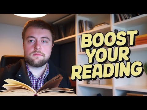 Improve Your Reading Skills With This Strategy