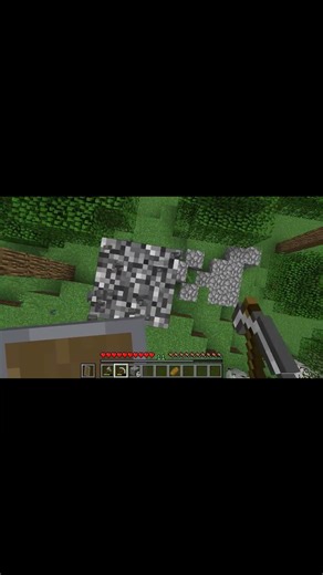 I played my own Minecraft horror mod... bad idea
