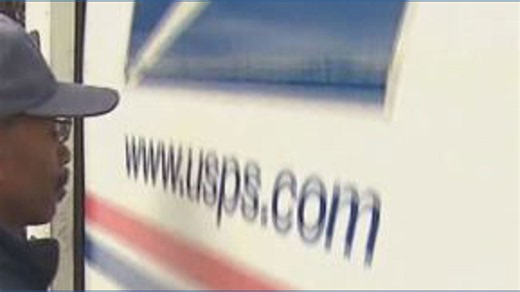 USPS promises 'business as usual' for mail-in ballots