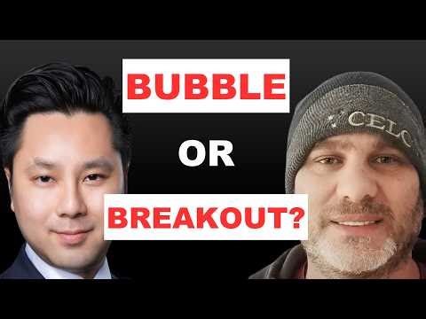 Stocks Soar Triple-Digits On AI Mania, Is This The Market Top? | Jason Shapiro