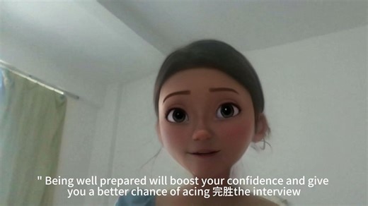 How to prepare the job interview