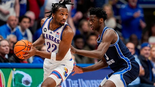 Darryn Peterson, Cam Boozer, AJ Dybantsa discuss NBA draft process