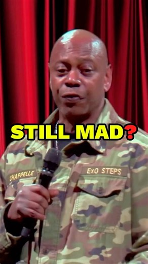 Dave Chappelle Roasting Bill Maher 💀😂