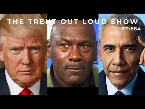 📲 (M) EP684 OBAMA SLAMS TRUMP | JORDAN UNDER FIRE | 4TH NANCY GUTHRIE RANSOM NOTE & QUICKS NEWS.
