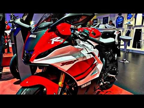 15 Best New Mid-Size Sport Motorcycles Of 2026