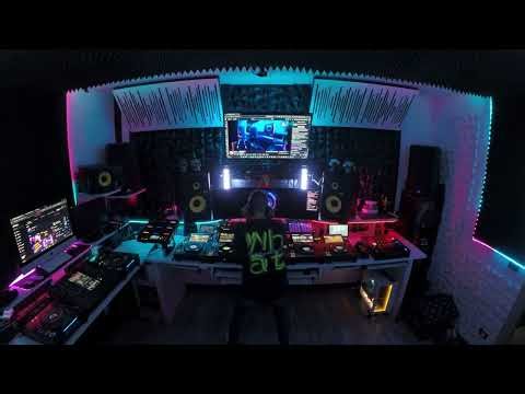 S9 - Alien Cut @ Alien Lab Ep. 19