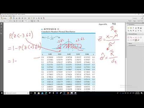 Defective PPM Calculation Example