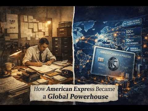 Why American Express Rejects You (On Purpose)