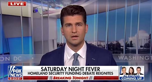 🚨 NEW: Fox’s Bill Melugin exposes the BS, while most frontline Secret Service agents finally got paid thanks to the One Big Beautiful Bill, their critical support staff are STILL getting SCREWED and haven’t seen a dime.