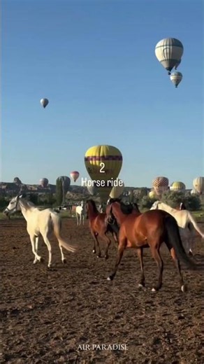 ✨ 7 Unforgettable Things to Do in Cappadocia, Turkey 🇹🇷🎈