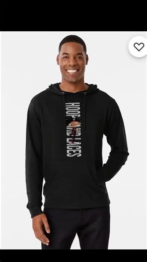 Hoodie Szn | Hoops And Laces #shorts