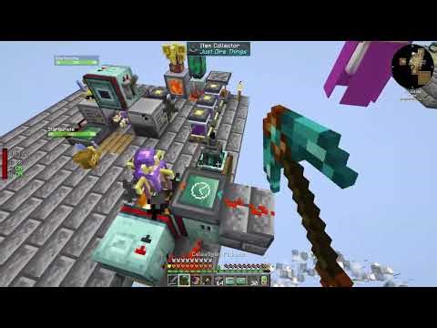 FTB Skies 2 Ep48 Creative Flight