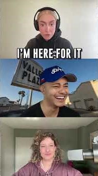 Alien Love Child | The Daily Zeitgeist #shorts