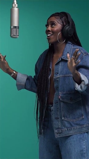 Tiwa Savage - Attention | A COLORS MOMENT