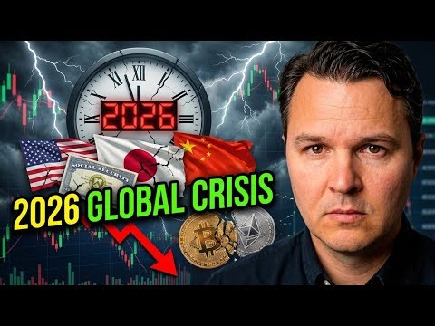 The Biggest Risk No One Is Pricing In for 2026