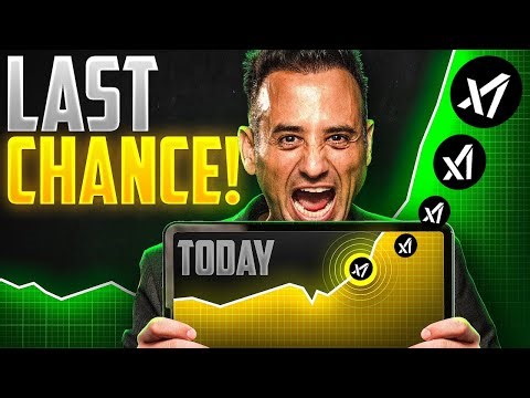 XA500K: The AI Token Set to Revolutionize Crypto Markets in 2026 🚀🚀