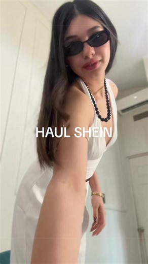 Usa mi código bellserrano06189 en checkout. SHEIN Hot Fashion del 10 al 17 de agosto te trae: Hasta 85% de dto Envío Gratis Cupones Puntos X2. Más estilos, mejores precios, todo en SHEIN @sheinofficial @shein_mex#SHEINHotFashion2026 #SHEINsaveinstyle #publicidadpagada