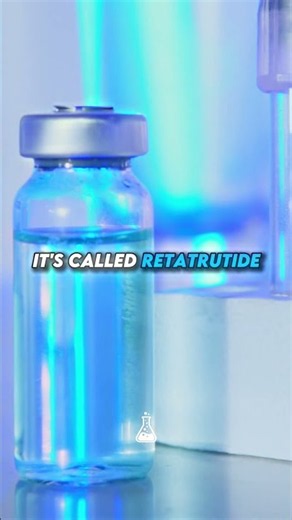 Retatrutide: The Weight Loss Peptide That Could Change Everything 😲(@jeffnippard/YT)