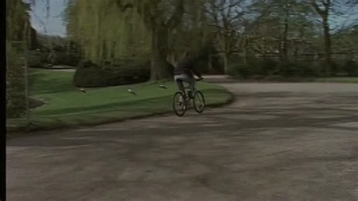 Mission Top Secret (1994) - Saison 1 - Épisode 5 - Les Aigles de l'Est (1-4) (Français VF)