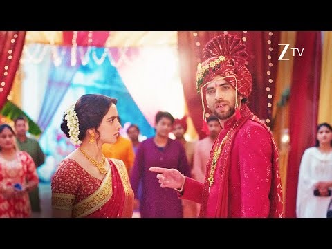 Jagadhatri | Ep - 49_LP | Webisode 03 | Dec, 28 2025 | Sonakshi Batra, Farman Haider | Zee TV