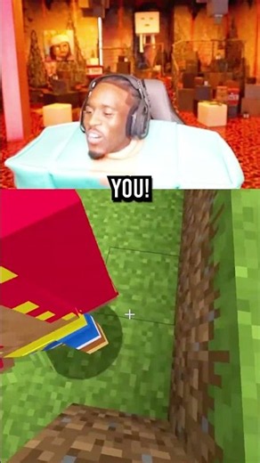 What 72 Hours Of Minecraft Does To Kai Cenat & IShowSpeed 💔