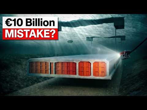 The Fatal Flaw Threatening Europe’s €10B Megaproject