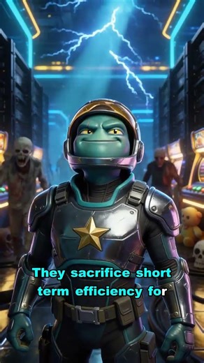 How tech monopolies use the explore exploit algorithm #algorithm #tech #strategy