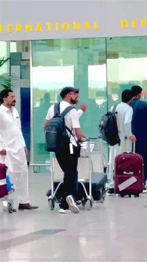 Part 8 l airport video 🖤🫂#fyp