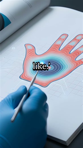 Inside the Living Voltage: How Do Cells Know What to Build? #3