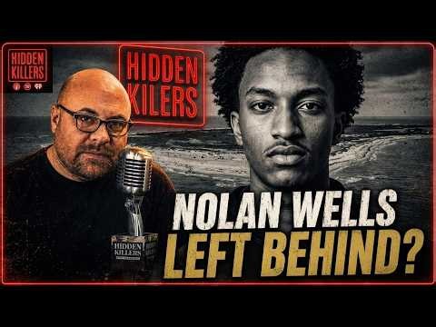 The Mysterious Disappearance of Nolan Wells: A Timeline of the Final Hours
