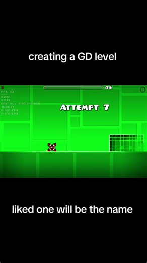 Creating a Geometry Dash Level: Tips and Tricks
