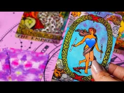 SCORPIO OMG THE BEST READ I'VE DONE FOR YOU IN A LONG TIME! 💘 BONUS WEEKEND TAROT
