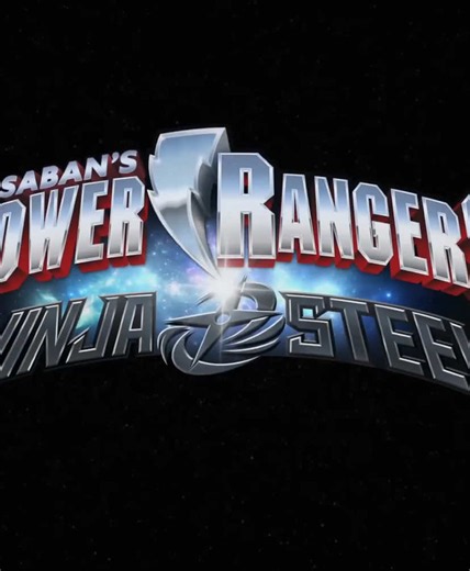Power Rangers Ninja Steel #powerrangersninjasteel #powerrangers #ninja #redranger #fyp