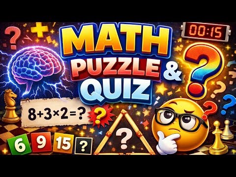 USA |Can you solve this tricky brain teaser Math problem LIVE💥? #uk ,#usa