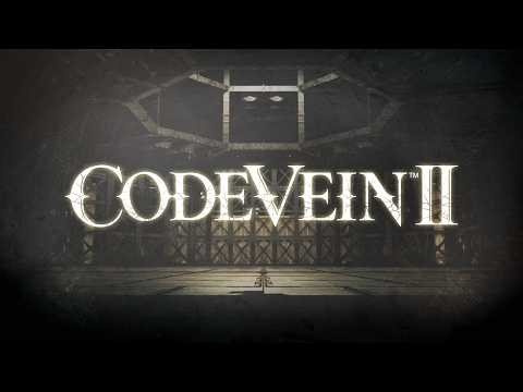 Code Vein 2 - Settle the score with Gobbo | Hero Josée | Gameplay Walkthrough