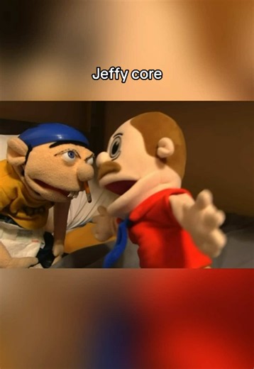 Jeffys squeaky door pt.1#jeffycore #jeffy #jeffysml #sml #jeffysfunnyvids