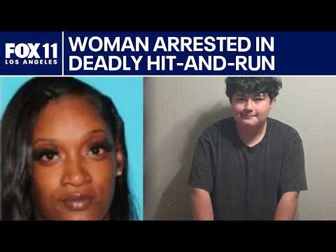 Arrest made in Hyde Park hit-and-run that left teen dead