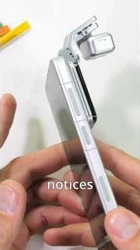 Can your new iPhone do this?!