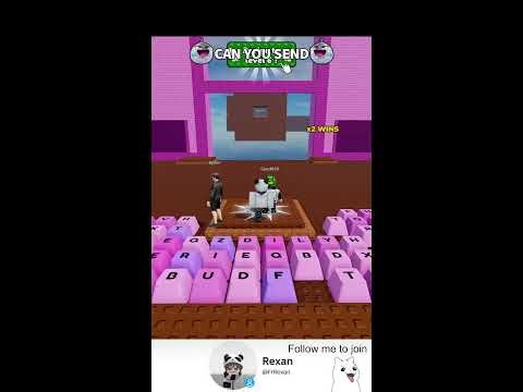 Playing Roblox With Every Viewer Live! 1877 #roblox
