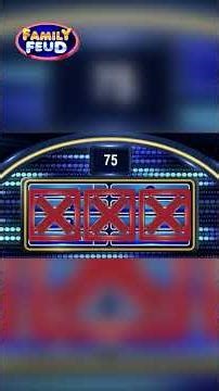 Kay Susan tayo! #shorts | Family Feud