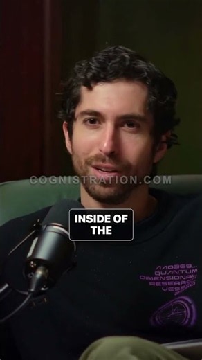 Pentagon Whistleblower UNLOADS on Alien Hybrid Breeding Programs (ft. Matthew Brown) — Highlight 1:3