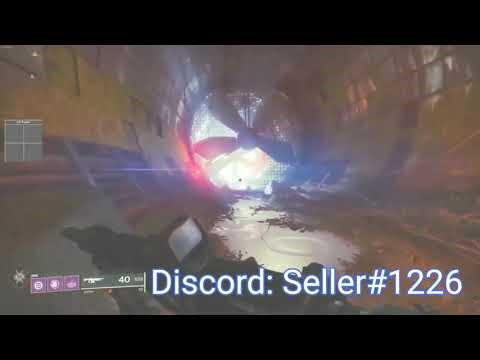 Destiny 2 Hack Aimbot ESP Undetected