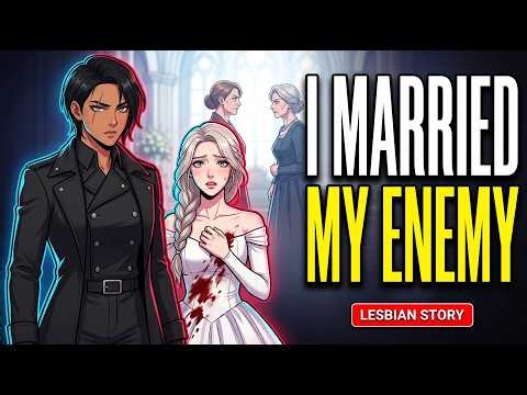 I Married My Enemy’s Alpha Daughter to End the War—Then Fell for Her | GL